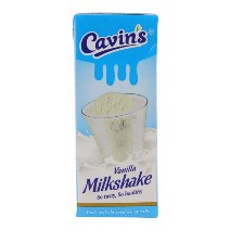 CAVIN MS VANILA  PACK OF 200 ML